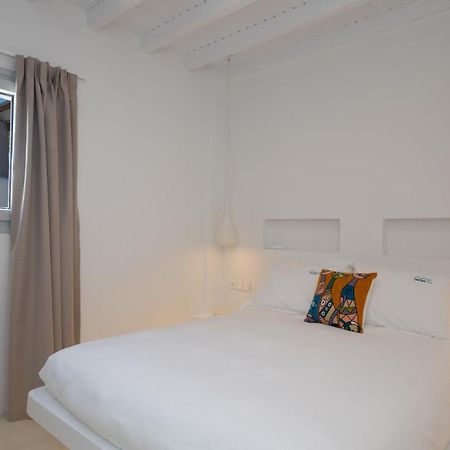 Cavo Blue Villas Elia  Bagian luar foto