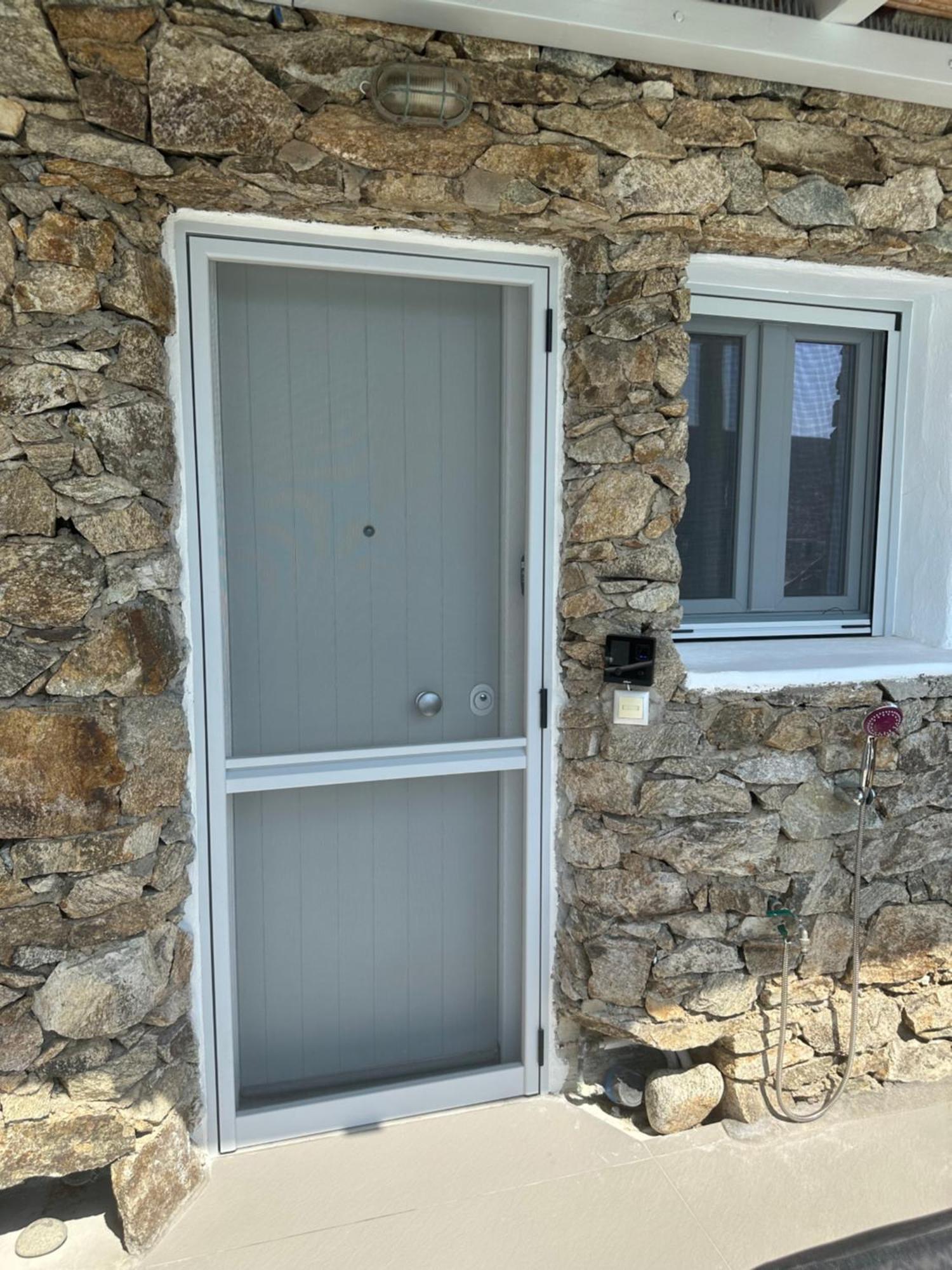 Cavo Blue Villas Elia  Bagian luar foto