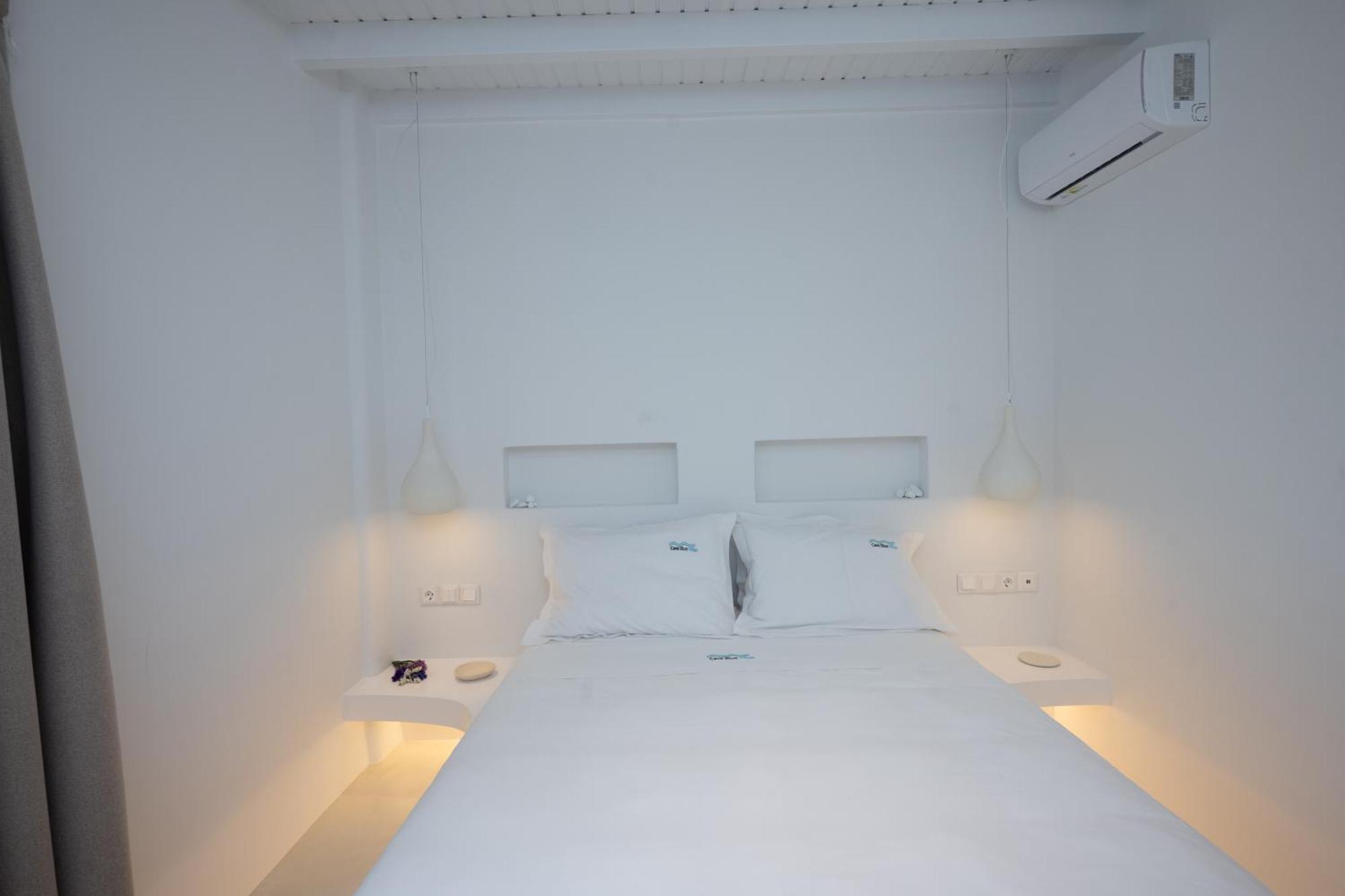 Cavo Blue Villas Elia  Bagian luar foto